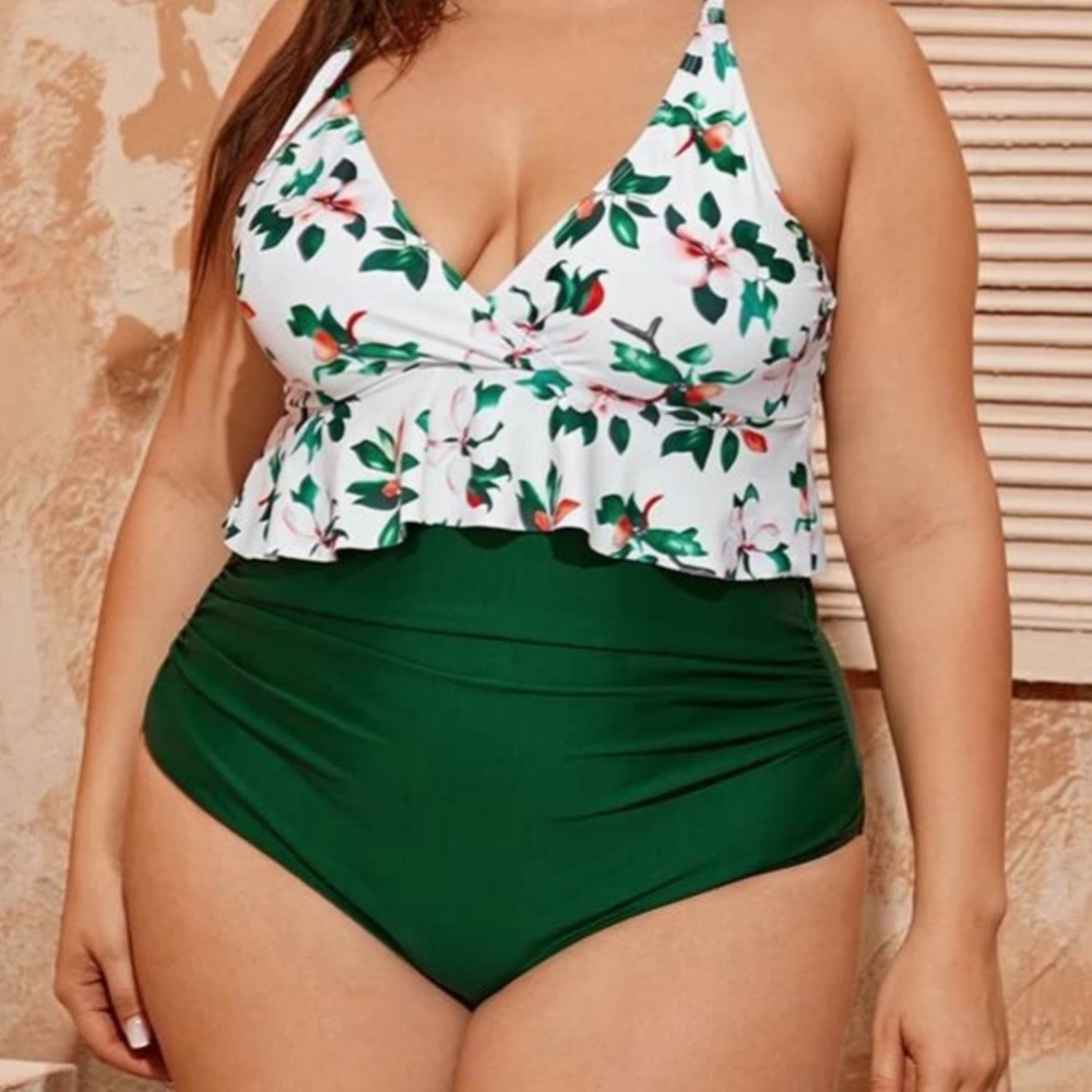 SHEIN swimsuit